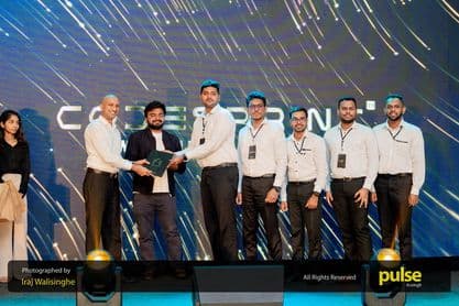 CodeSprint 8.0 - 2024