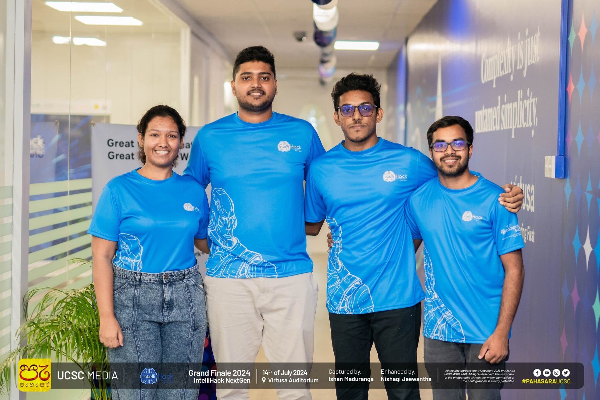 IntelliHack NextGen - 2024